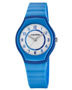 Armbanduhr  Junior Collection Kinderuhr Calypso K5806/6