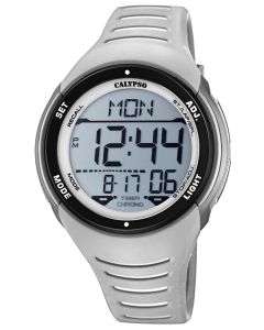 Herrenuhr Calypso Armbanduhr Digitaluhr K5807/1