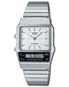 Casio Armbanduhr Vintage AQ-800E-7AEF