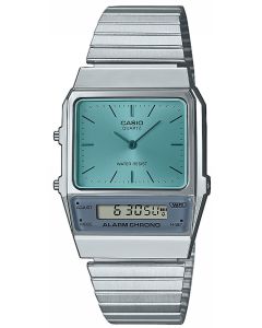 Casio Armbanduhr Vintage AQ-800EC-2AEF