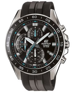 Casio EQS-500C-1A1ER Edifice Uhr Solaruhr Herrenuhr