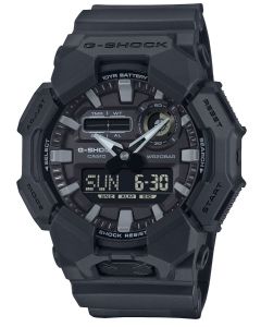 Casio G-Shock Armbanduhr GA-010-1A1ER
