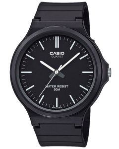Casio Uhr MRW-200H-1B2VEF analog mi