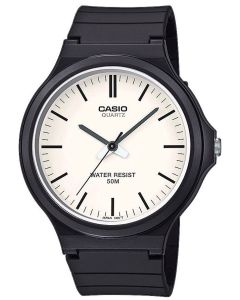 Casio Uhr MRW-200H-1B2VEF analog mi