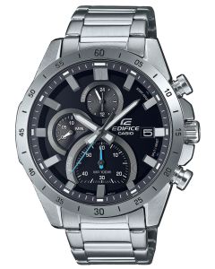 Casio Herren Armbanduhr ERA-500D-1AER Edelstahl