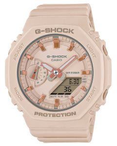 Casio G-Shock Armbanduhr GMA-S2100-4AER Damenuhr