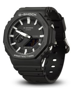 Casio Uhr G-Shock GA-110-1BER XXL Black Oversize