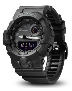 Casio Herren Uhr G-Shock GD-120MB-1ER Digital Armbanduhr