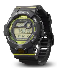 Casio Herren Uhr G-Shock GD-120MB-1ER Digital Armbanduhr