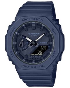 Casio G-Shock Armbanduhr GMA-S2100BA-2A1ER Damenuhr