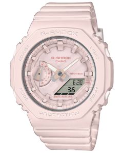 Casio G-Shock Armbanduhr GMA-S2100BA-4AER Damenuhr