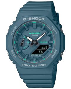 Casio G-Shock Armbanduhr GMA-S2100GA-3AER Damenuhr