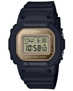 Casio G-Shock Armbanduhr Digital-Uhr GMD-S5600-1ER