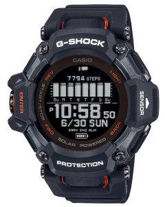 Casio G-Shock Fitness Armbanduhr GBD-H2000-1AER