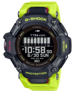 Casio G-Shock Smartwatch Armbanduhr GBD-H2000-1A9ER