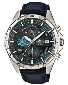 Casio Herren Armbanduhr ERA-500D-1AER Edelstahl