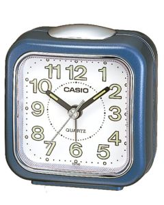 Casio Wake up Timer Wecker Uhr TQ-143-1EF