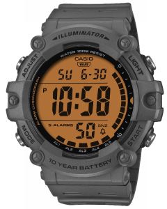 Casio Collection Armbanduhr AE-1500WHC-8AVEF Digital Uhr