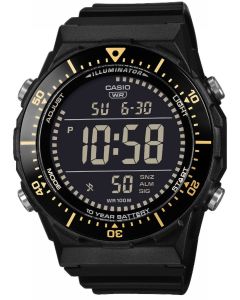 Casio Collection Armbanduhr AE-1700H-1BVEF Digital Uhr