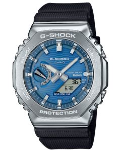 Casio G-Shock Uhr Armbanduhr Bluetooth GBM-2100A-2BER