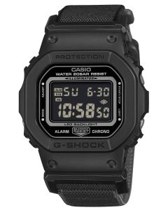 Casio Uhr G-Shock DW-5600MNC-1ER Digital Armbanduhr