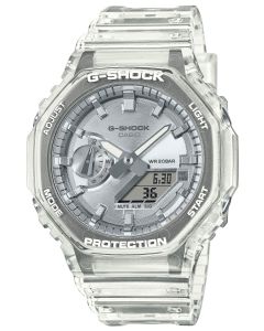 Casio G-Shock Uhr GA-2100BM-7A8ER Armbanduhr analog digital