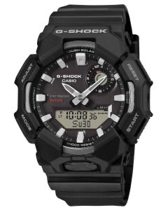 Casio G-Shock Armbanduhr GA-B010-1AER Digitaluhr