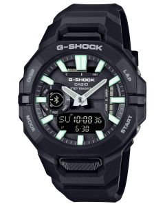 Casio G-Shock Armbanduhr GBA-950-1AER Digitaluhr Bluetooth&reg; Smart