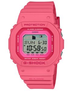 G-Shock Casio Armbanduhr Damenuhr GLX-S5610-4ER