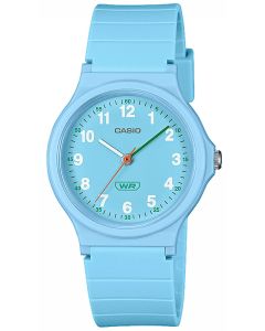 Casio Collection LQ-24B-2BEF Uhr Damen Armbanduhr