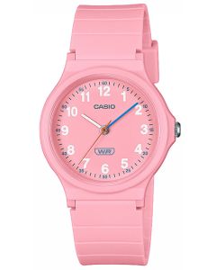 Casio Collection LQ-24B-4BEF Uhr Damen Armbanduhr