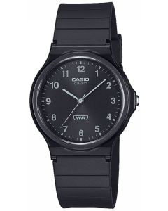 Casio Collection MQ-24B-1BEF Uhr Herren Armbanduhr