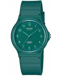 Casio Collection MQ-24B-3BEF Uhr Herren Armbanduhr