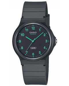 Casio Collection MQ-24B-8BEF Uhr Herren Armbanduhr