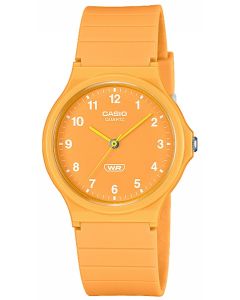 Casio Collection MQ-24B-9BEF Uhr Herren Armbanduhr