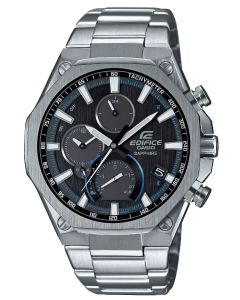 Casio Edifice Connected Herrenuhr EQB-1100D-1AER Slim Style