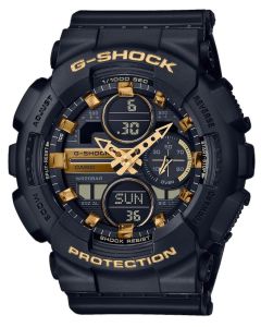 Casio G-Shock Armbanduhr GMA-S140M-1AER AnaDigi Uhr