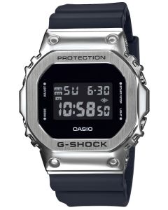 G-Shock Armbanduhr Casio Watch GM-5600U-1ER