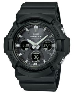 AWG-M100-1AER Casio Uhr G-Shock Uhr Funkuhr Solar