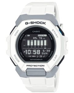 Casio G-Shock Move Armbanduhr Step Tracker GBD-300-7ER