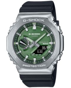 Casio G-Shock Uhr Armbanduhr Bluetooth GBM-2100A-1A3ER