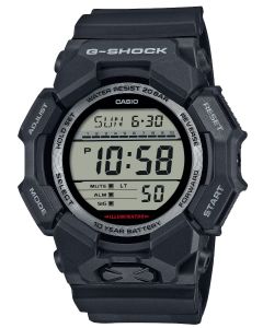 Casio G-Shock Uhr GD-010-1ER Digitaluhr Armbanduhr