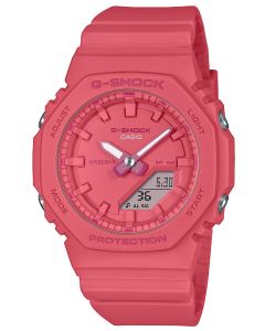 Casio G-Shock Damen Armbanduhr GMA-P2100-4AER