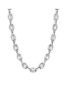 Lotus Style Damen Halskette Collier LS2124-1/1 Edelstahl silberfarbig zoom
