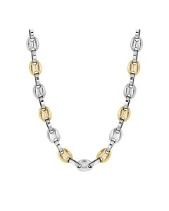 Lotus Style Damen Halskette Bicolor Collier LS2124-1/2 zoom