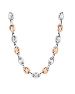 Lotus Style Damen Halskette Bicolor Collier LS2124-1/3 zoom