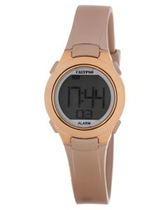 Calypso Jugenduhr Armbanduhr Digitaluhr K5677/3