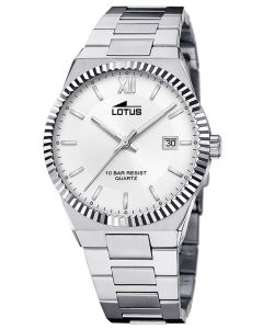 Herrenuhr Armbanduhr Lotus Uhr 18835/1