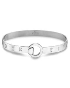 Lotus Style Damen Armband Herzen LS1627-2/1 Edelstahl silbern Armschmuck