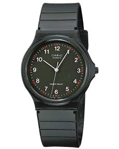 Casio Uhr Herrenuhr MQ-24-1BLLGF